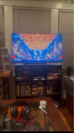 50 in Roku