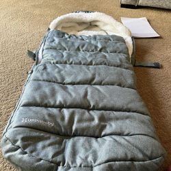 UPPAbaby Cozy Ganoosh