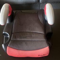 Booster Car Seat