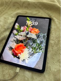 Apple iPad Air 13” M2 (2024) – 256GB – Space Gray