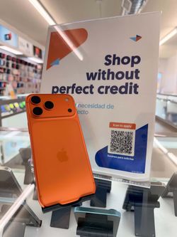 iPhone 17 pro max 2TB Unlock
