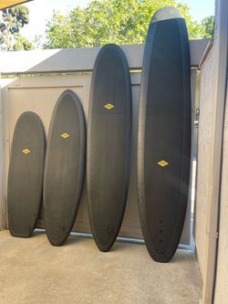 Almond R Series *JOY* 8’0”
