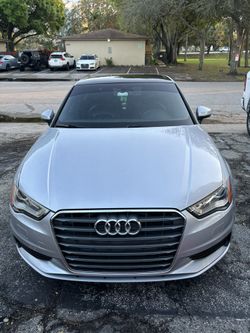 2015 Audi A3