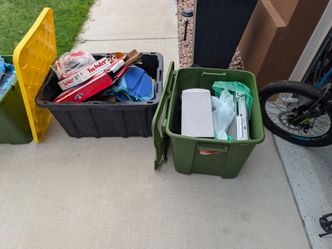 Sale, anything pictured plus clothing is up for grabs super cheap. Come check it out! Signal Butte and University. 10603 East camina Circle Mesa, AZ 8