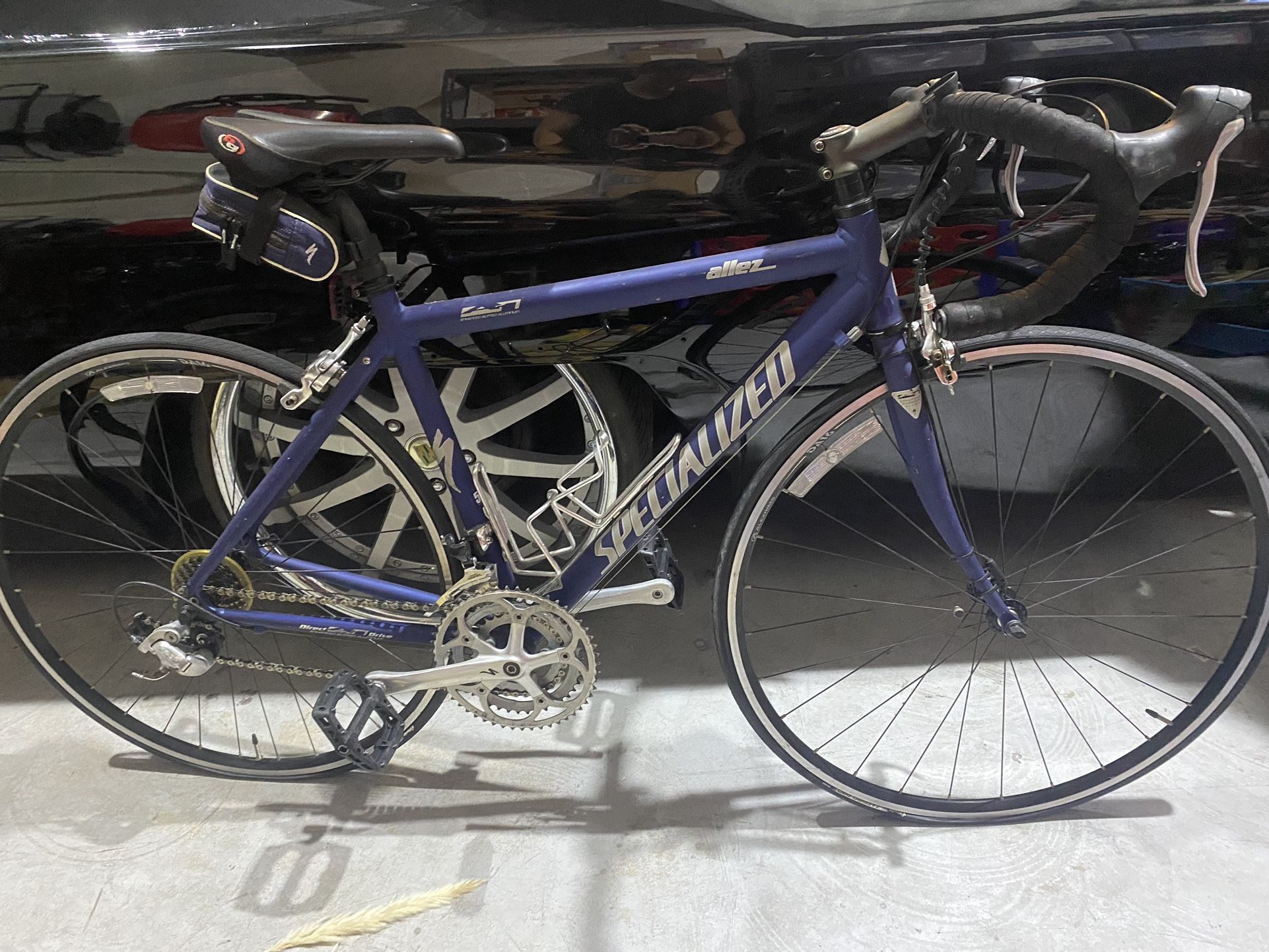 Specialized Allez Road Bike