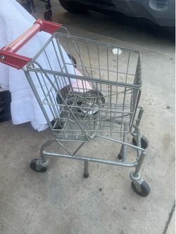 Carrito de Marquita