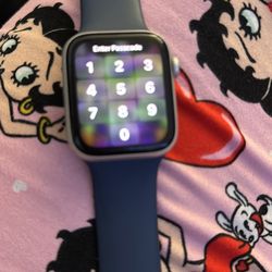 Apple Watch SE