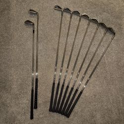 Wilson Full Iron Set