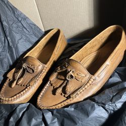 Men’s Shoes Leather-Giorgio Brutini Classics-Le Glove
