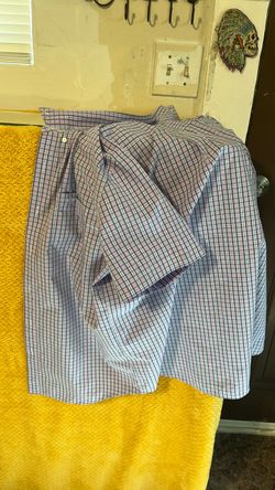 Dockers shirt