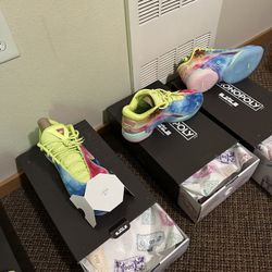 LeBron XXII