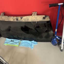 Tahoe Yukon suburban Escalade