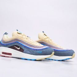 Nike Air Max 1 97 Sean Wotherspoon 7