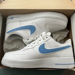 Mens Nike Air Force One. Size 9.5