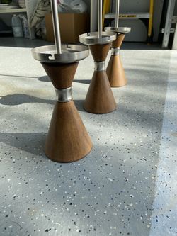 Mid Century Modern Pendant Lights
