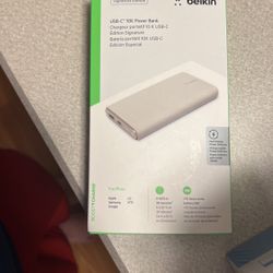 Bellini 10k Power Bank