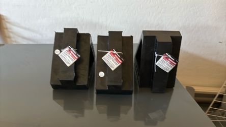 New Wheel Choke
