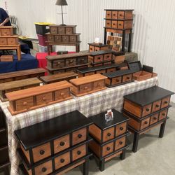 Apothecaries By Steve