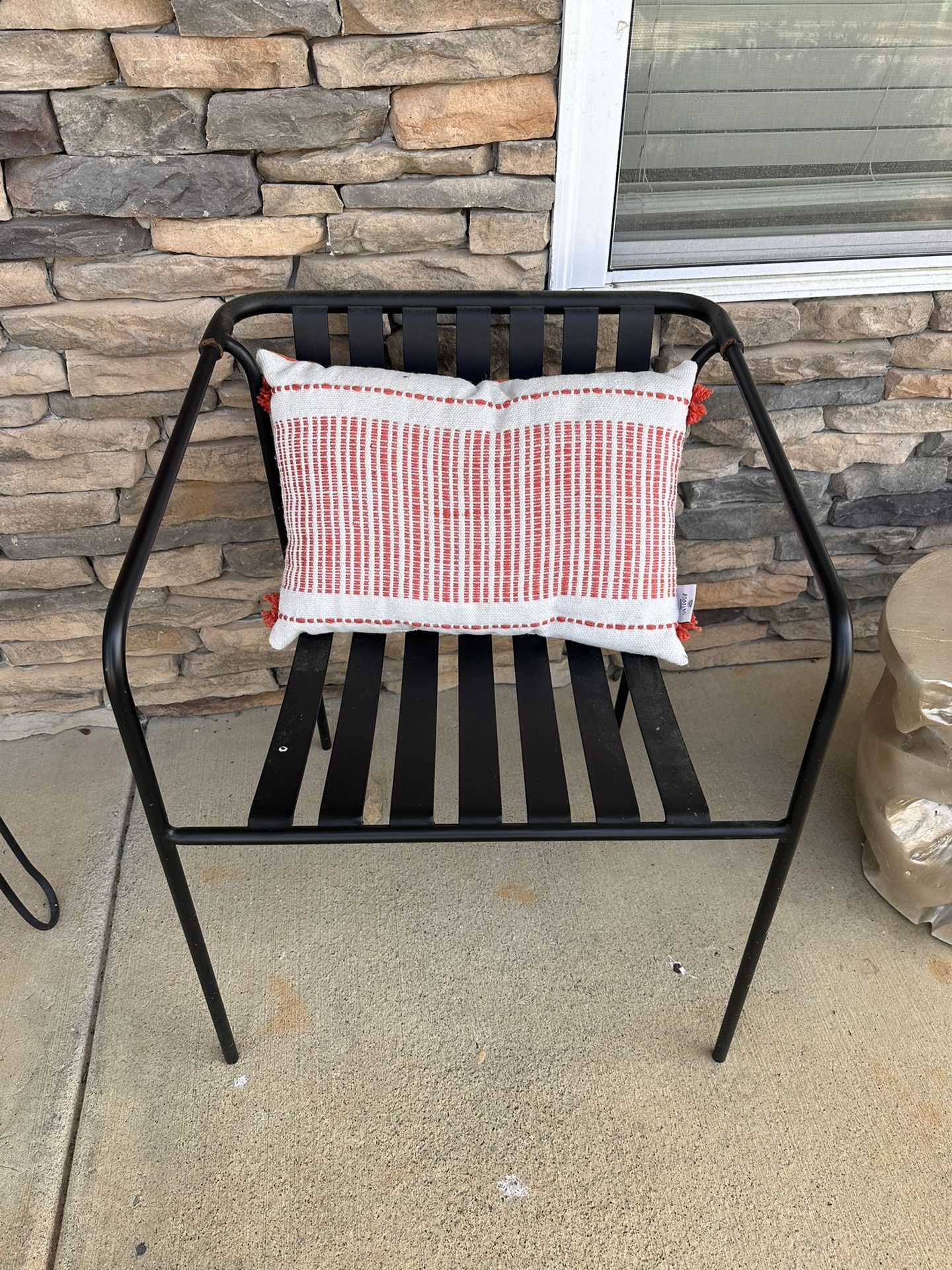 Patio Chairs