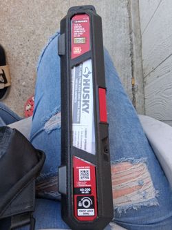 Husky tool
