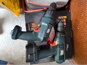 Tools Used very cheap