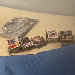 Football Cards 