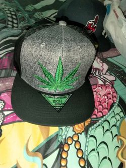Men's Caps