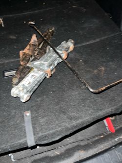 Scissor Jacks