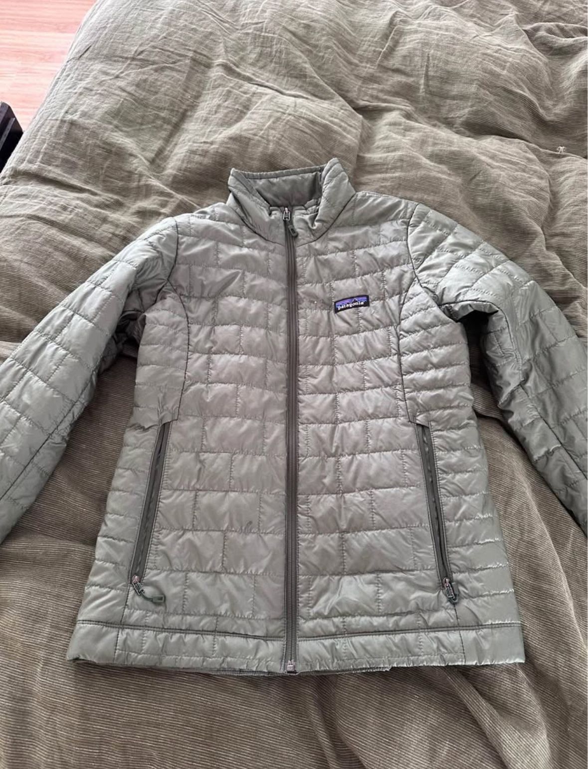 Patagonia Nano Puff Jacket
