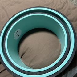 Chirp Wheel