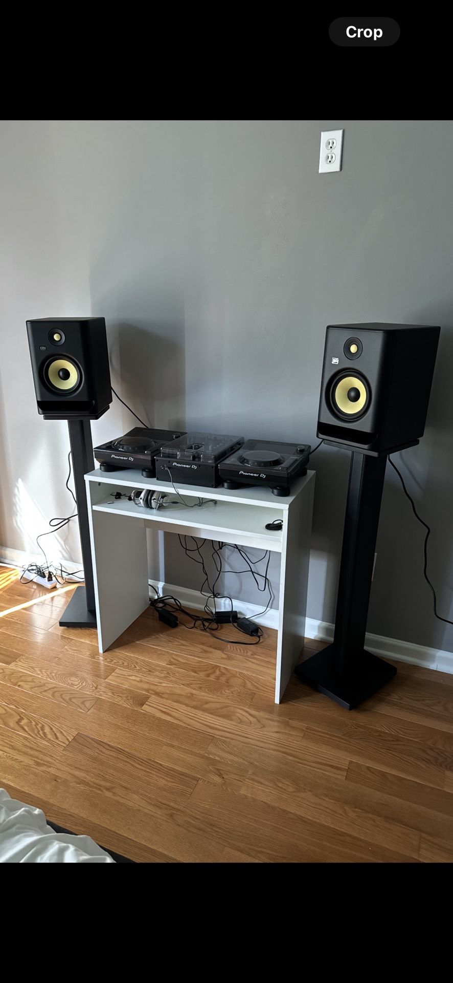 Pioneer DJ Equipment