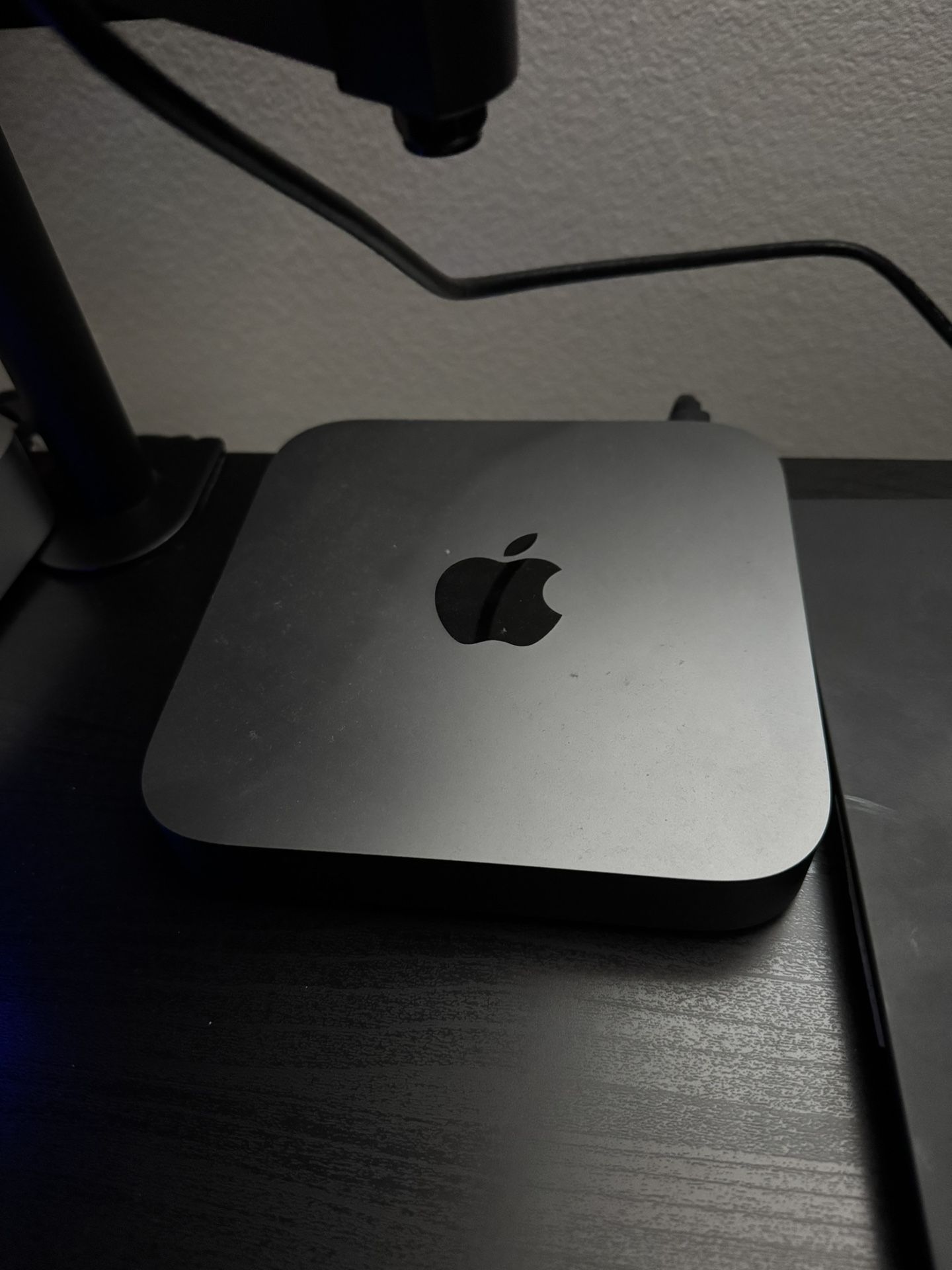 Intel Mac Mini 2TB SSD (2018)