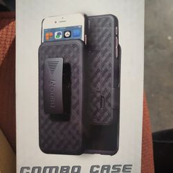 Aduro Combo Case Iphone 6/6s/7/8
