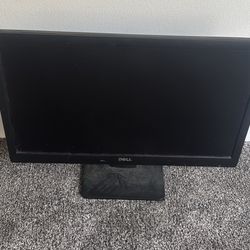 Dell D2015H 19.5-Inch Screen LED-Lit Monitor