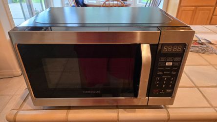 Farberware Microwave 700w