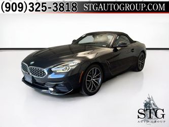 2022 BMW Z4