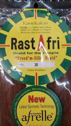 Rast A Fri