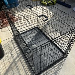 Dog Crate 