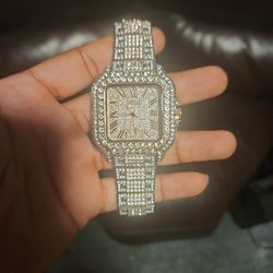 Cartier 