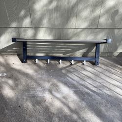 Hanging Shelf