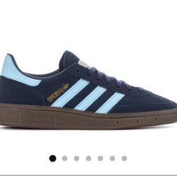Adidas Spezial