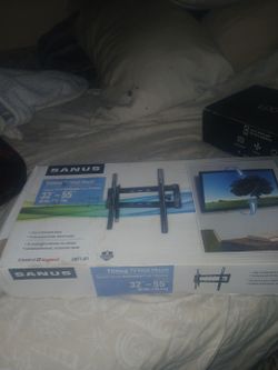 SANUS Yilting TV all Mount 32"=55"