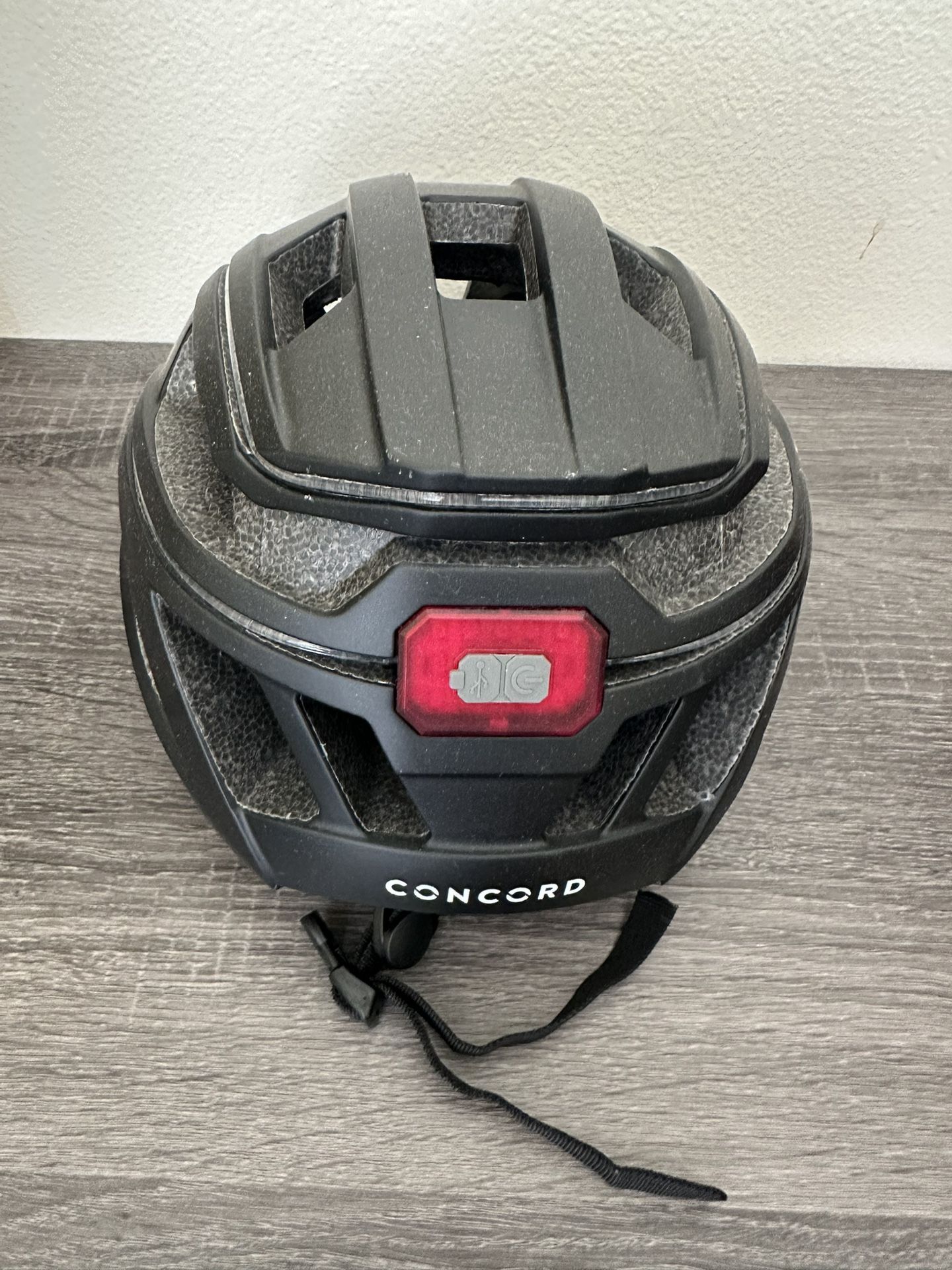 Helmet