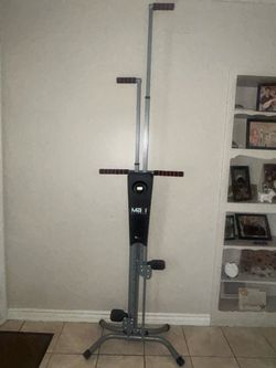 MAXI CLIMBER