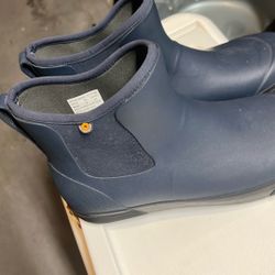 Waterproof Boots