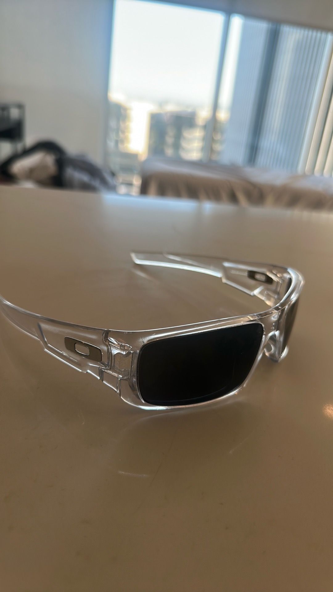 Oakley Sunglasses