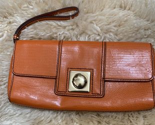 Banana Republic Purse