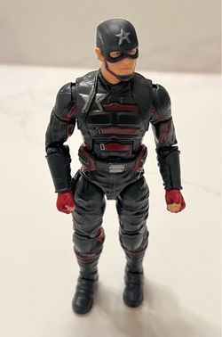 Hasbro Marvel Legends U.S. Agent (John F. Walker)