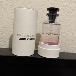 Louis Vuitton California Dream Eau de Parfum 100ml