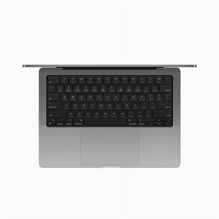 Apple 14 inch Macbook Pro - M3 - 8GB/1TB - macOS (Latest Model, Space Gray)